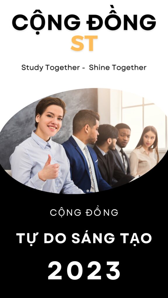 cộng đồng st