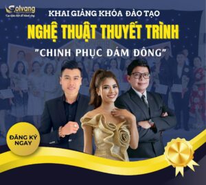 nghe thuat thuyet trinh